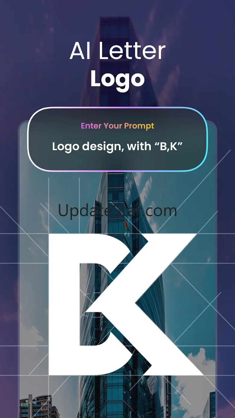 Arvin® - AI Logo Maker 2.2.1