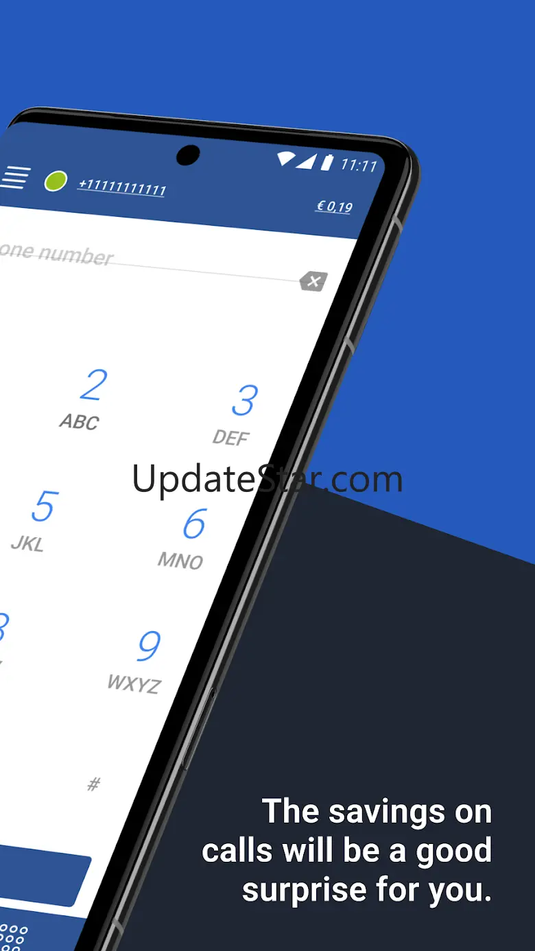 International Calling App Telz 17.5.30