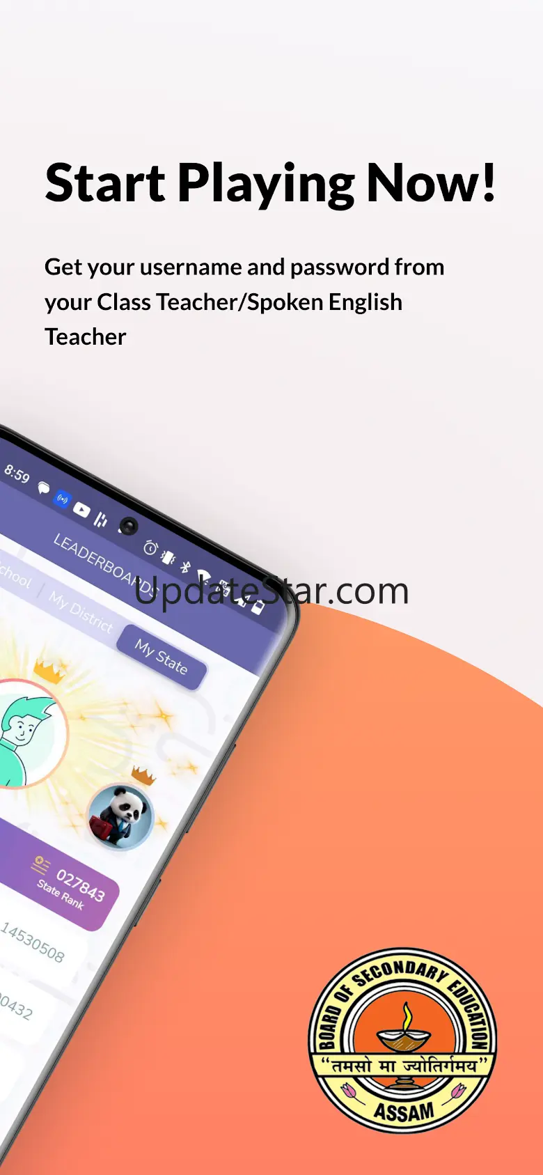 The Learning App | By ASSEB 1.5.8