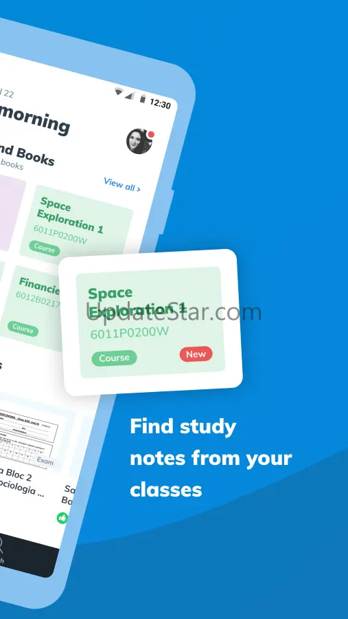 Studocu: AI Homework Helper 6.16.4