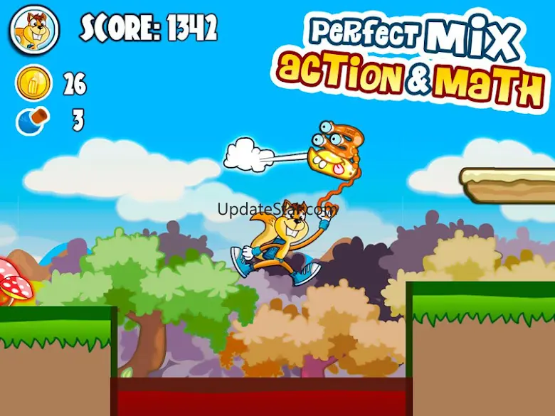 Addition & Math Facts for kids 25.01.002