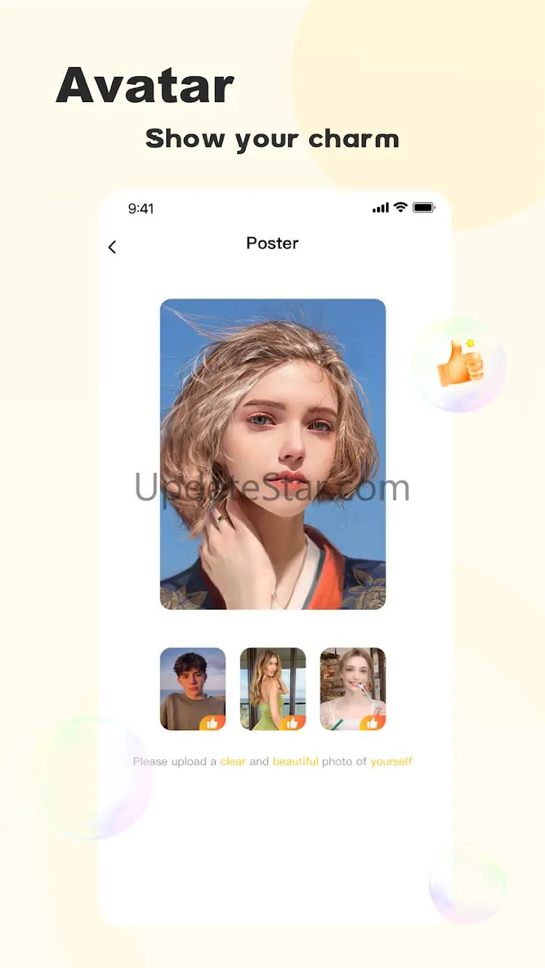 Kessmet - Chat Live Video 1.0.7.1