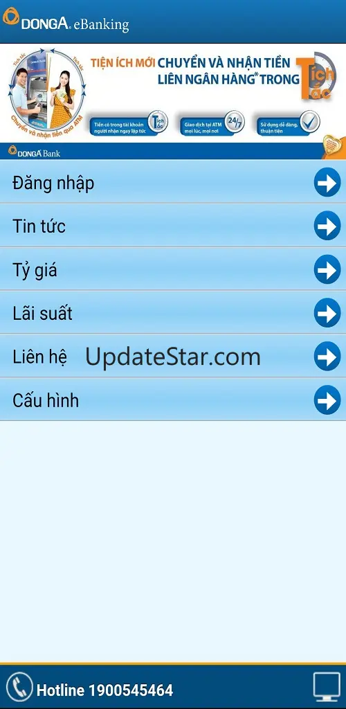 Vikki Internet Banking 1.3.2
