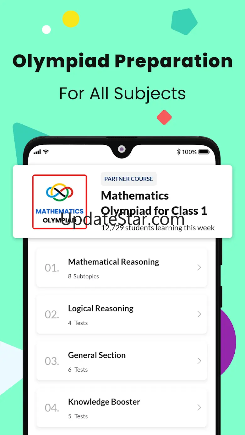 Class 1 CBSE App + Worksheets 5.3.0_class1