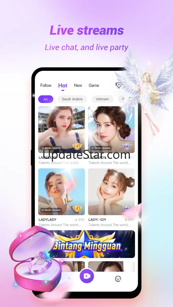 Fancy Live 1.3.5.0