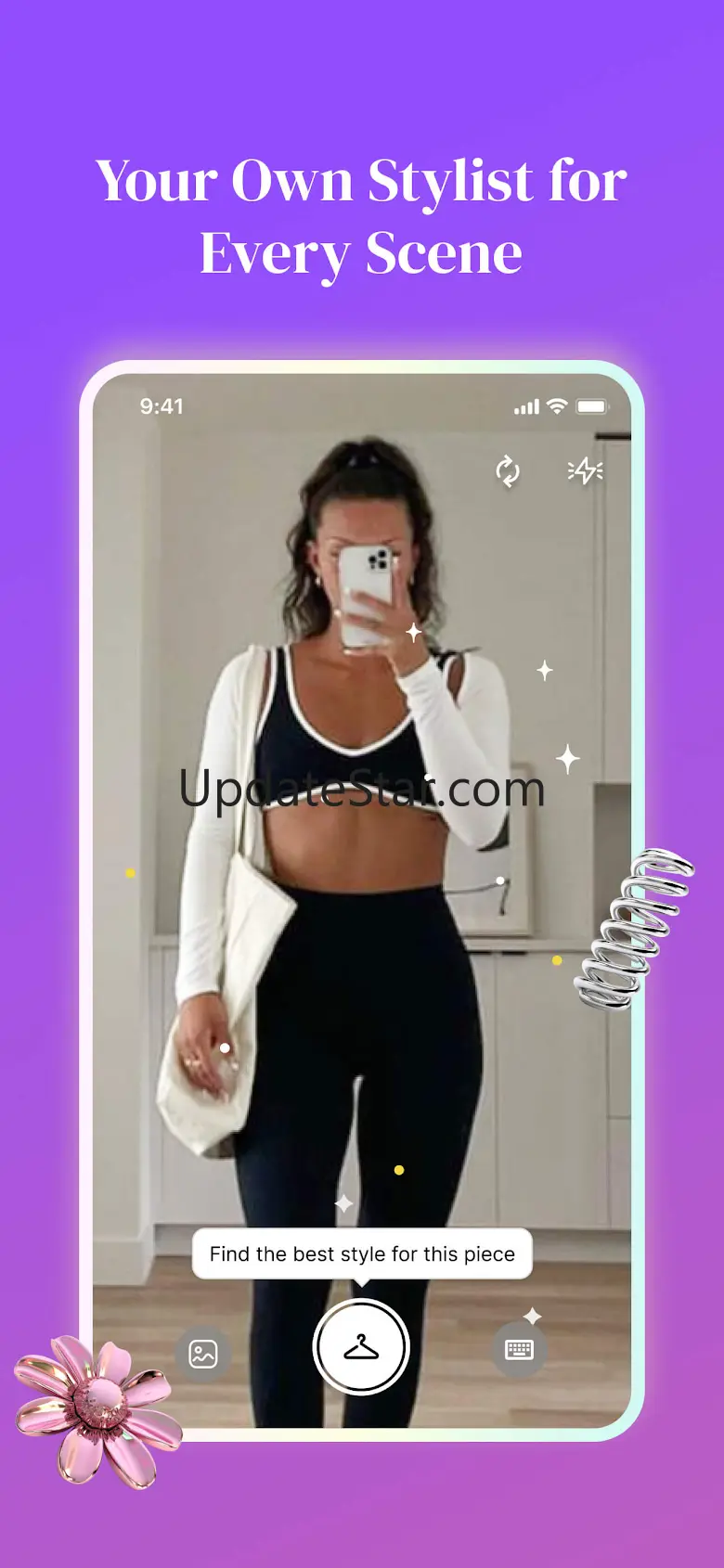 Gensmo - Your AI Fashion Agent 1.5.4