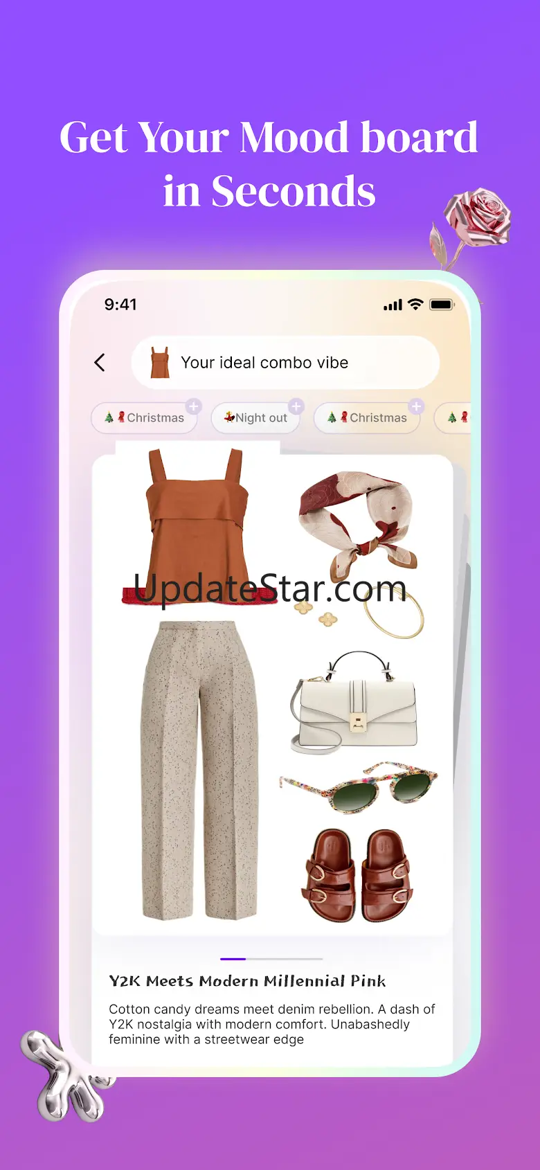 Gensmo - Your AI Fashion Agent 1.5.4