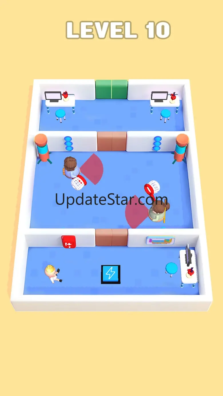Mom Escape: Adorable Rescue 1.0.1