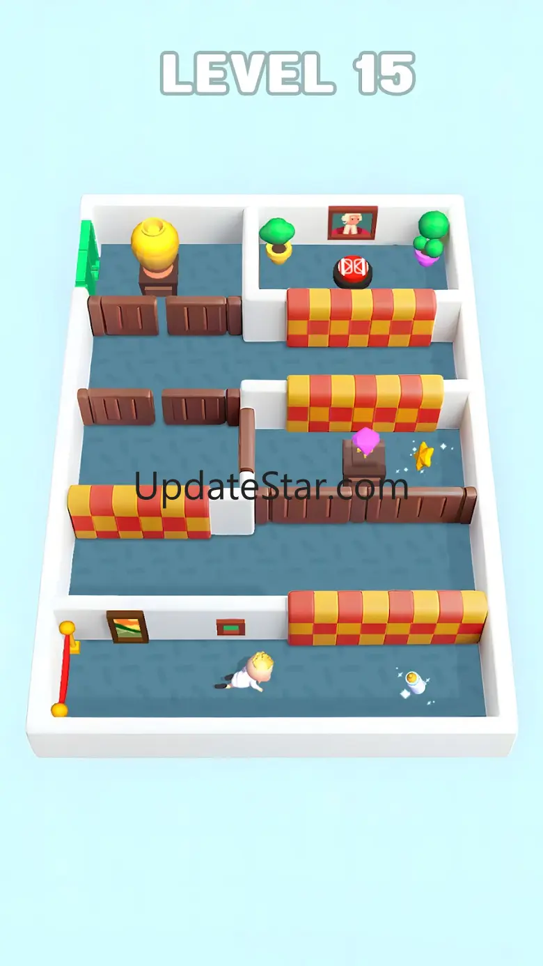 Mom Escape: Adorable Rescue 1.0.1