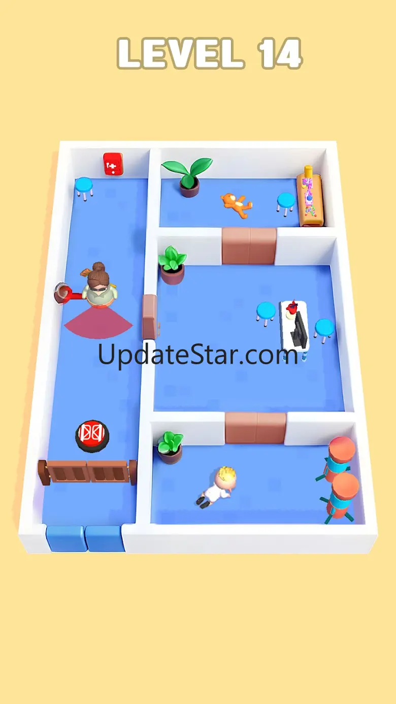 Mom Escape: Adorable Rescue 1.0.1