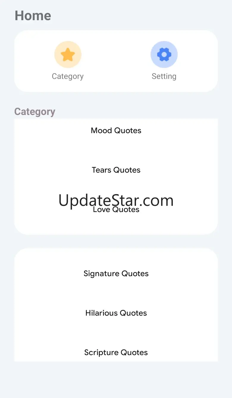 Browse Mood-Flirt Messages 1.56