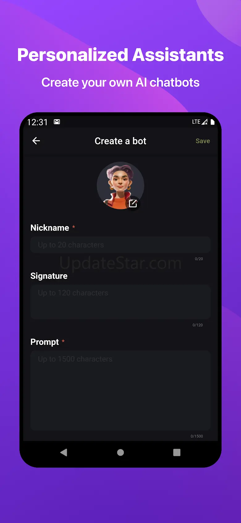 Sider AI: All-in-One Companion 2.5.8