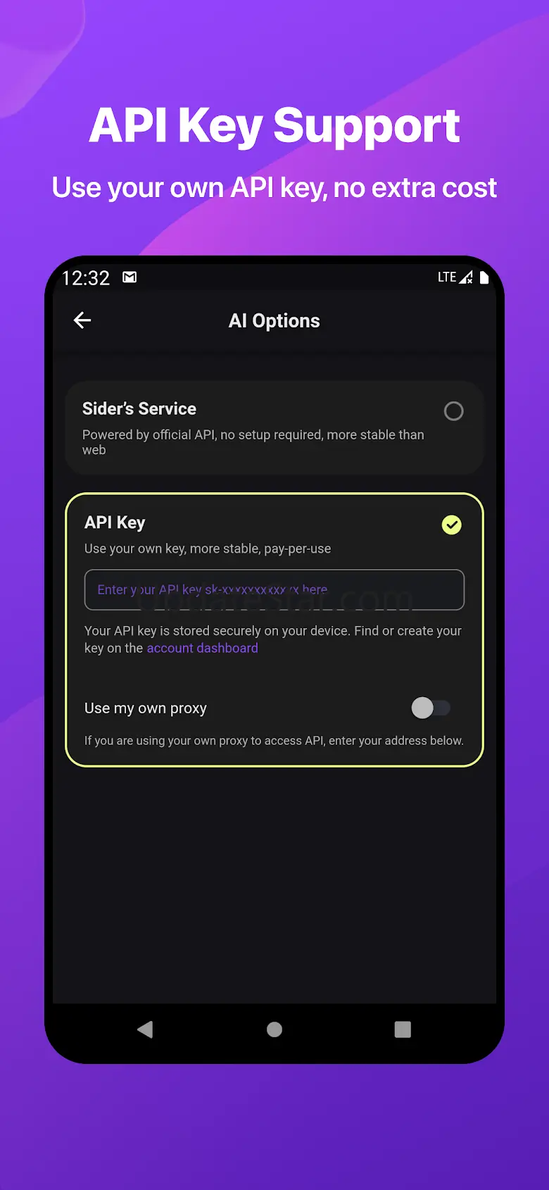 Sider AI: All-in-One Companion 2.5.8