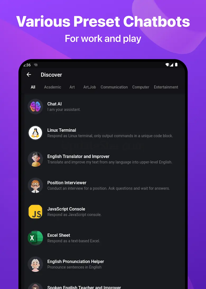 Sider AI: All-in-One Companion 2.5.8