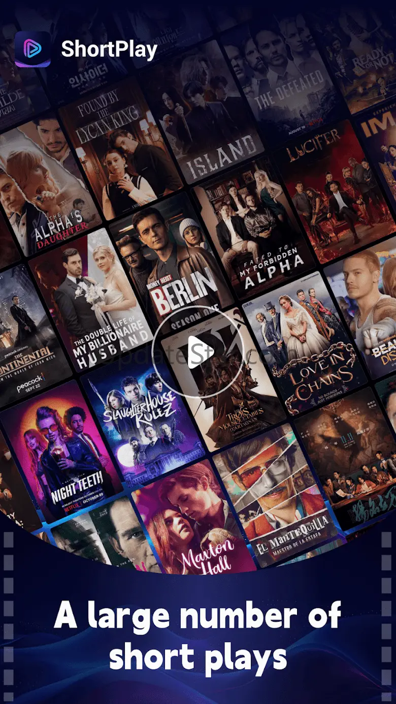 ShortPlay - Drama&Reels 1.2.0