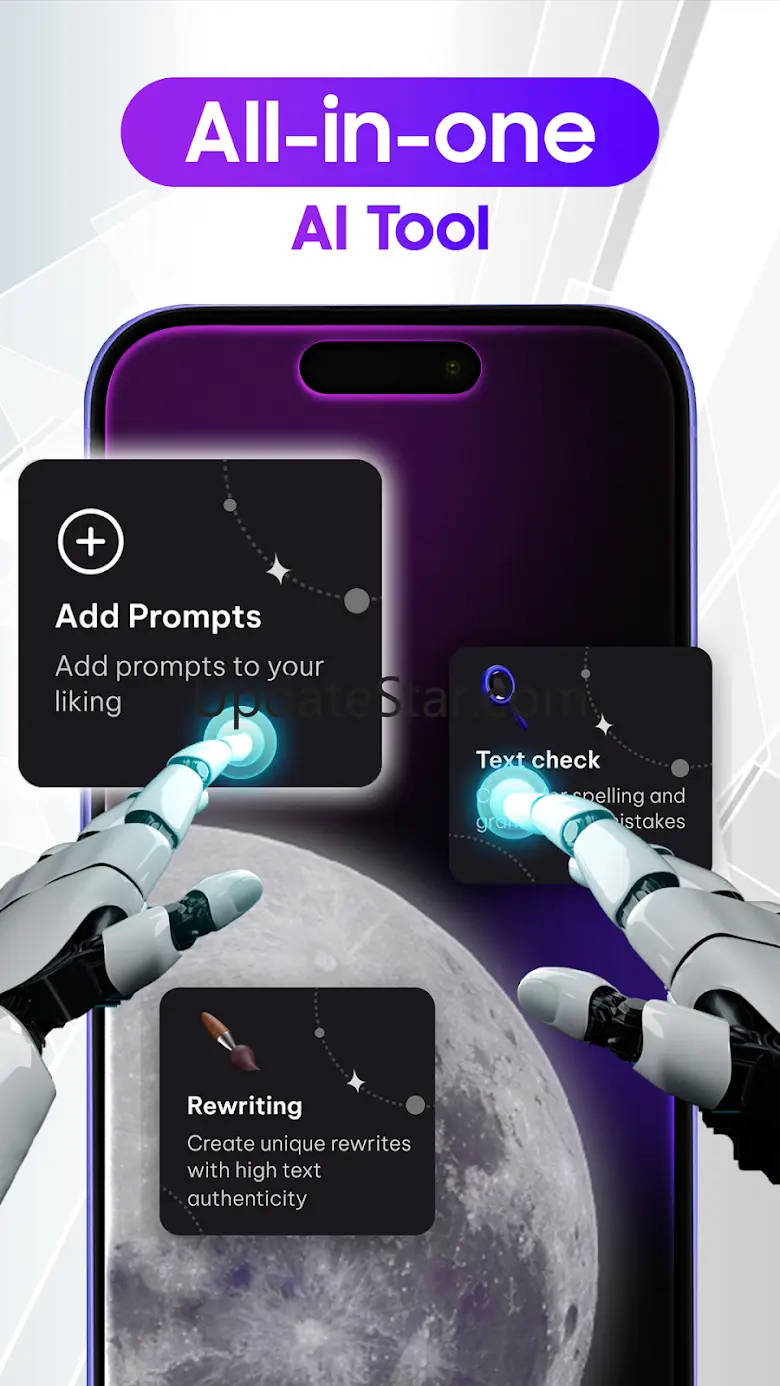 AI Anywhere 0.1.6