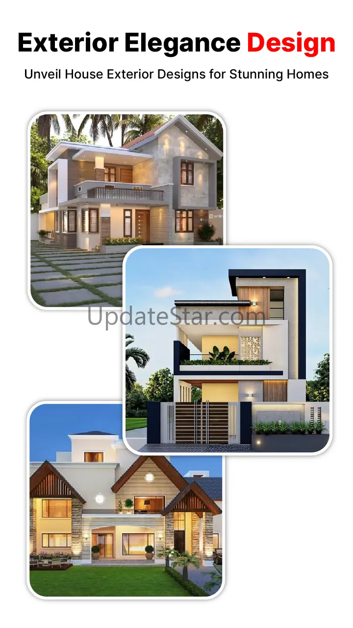 House Design: Floor Plan