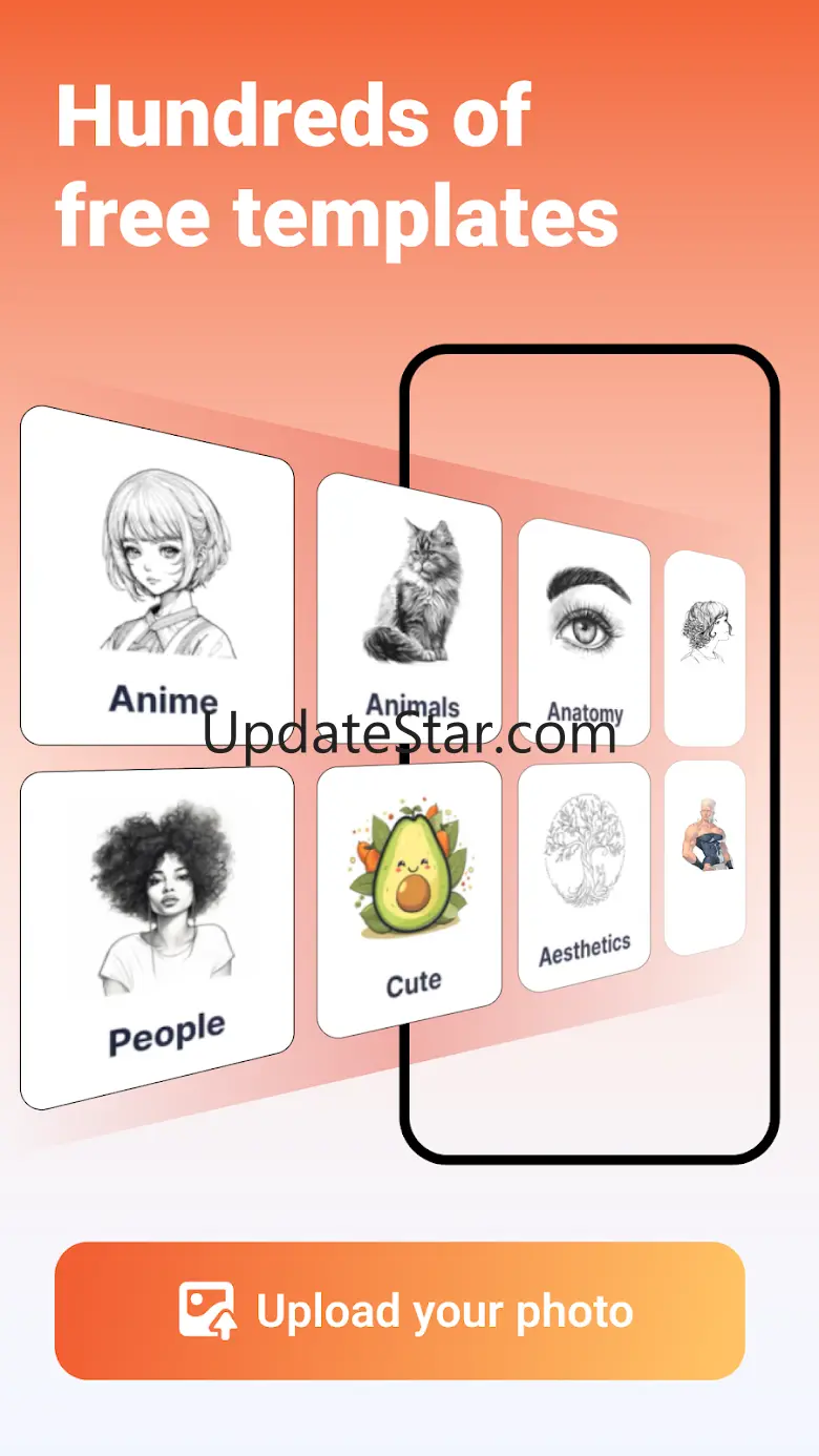 AR Drawing: AI Sketch & Paint 1.0