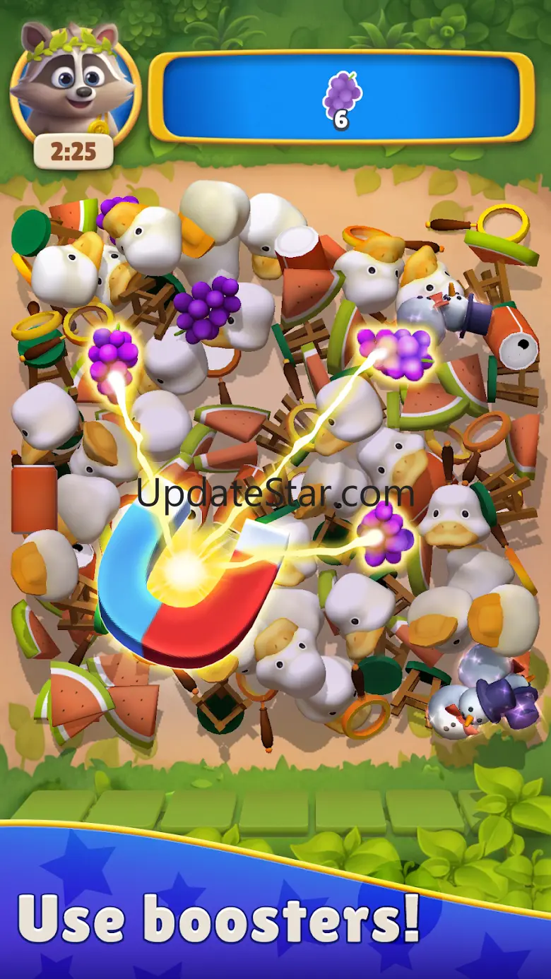 Mighty Match - 3D Puzzle Game 2.69.100