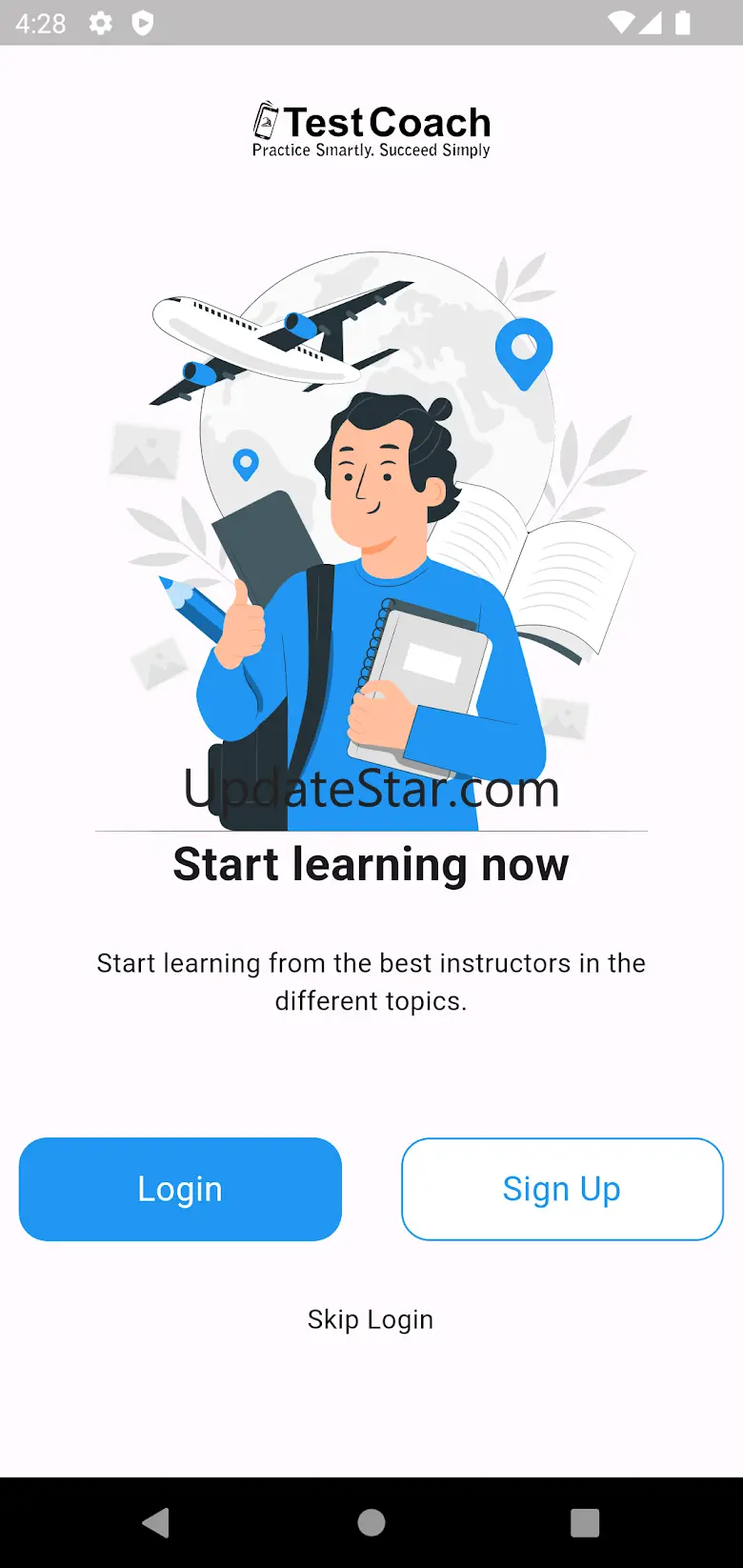 TestCoach by S Chand 1.5.7