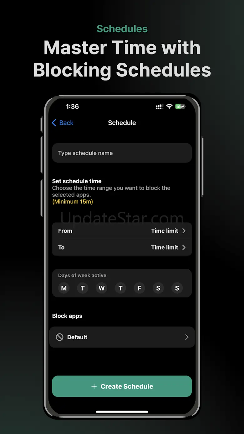 App Limit - Limit apps 1.1.13