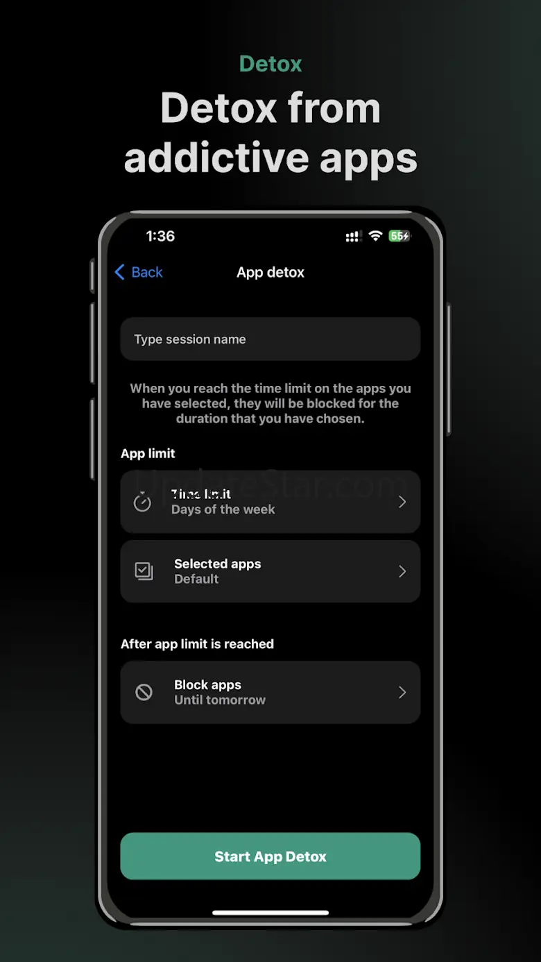 App Limit - Limit apps 1.1.13