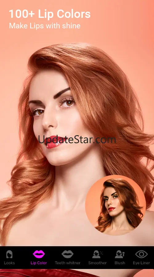 Beauty Makeup Plus -Editor App 2.1