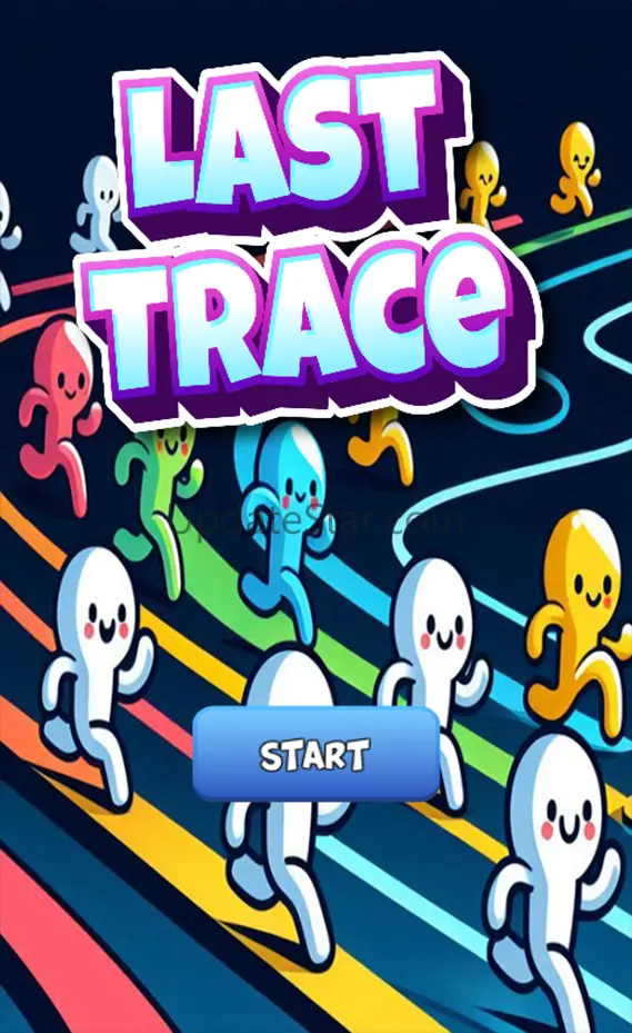 Last Trace Standing Game 15.0