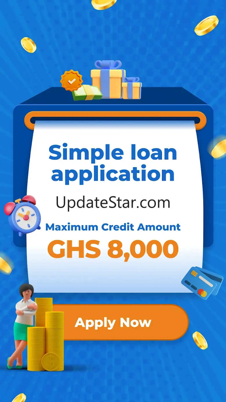 SoarCredit 1.0.3