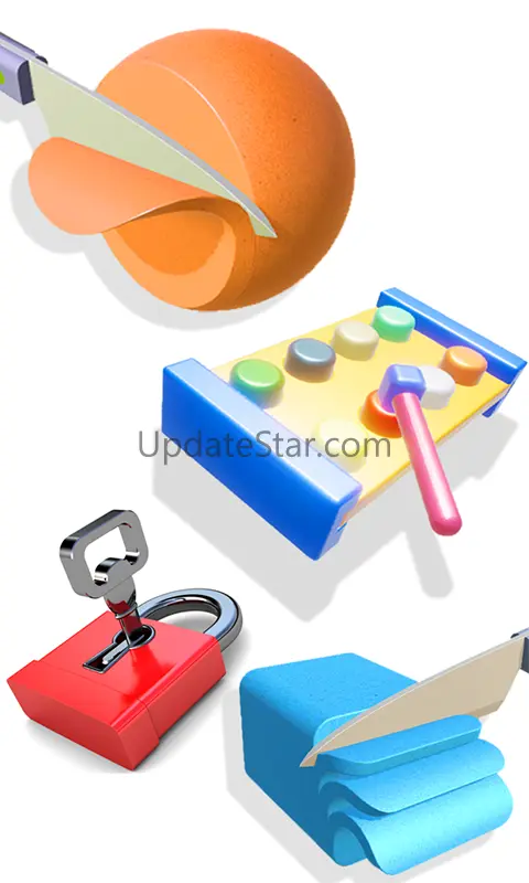Soap Cutting: ASMR Slice 1.0.33