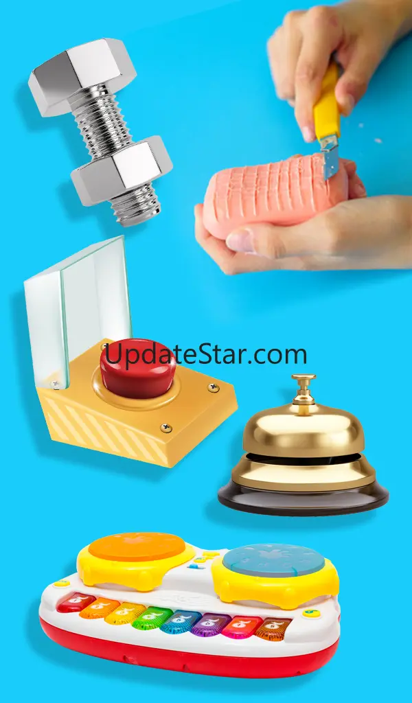 Soap Cutting: ASMR Slice 1.0.33