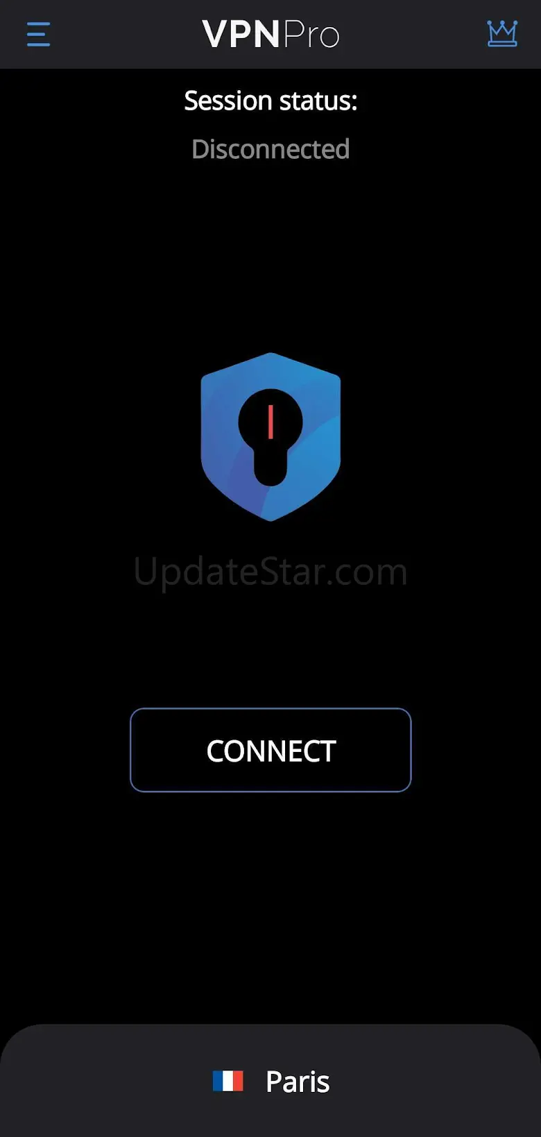 VPN Pro – Fast & Secure Proxy 1.1.0