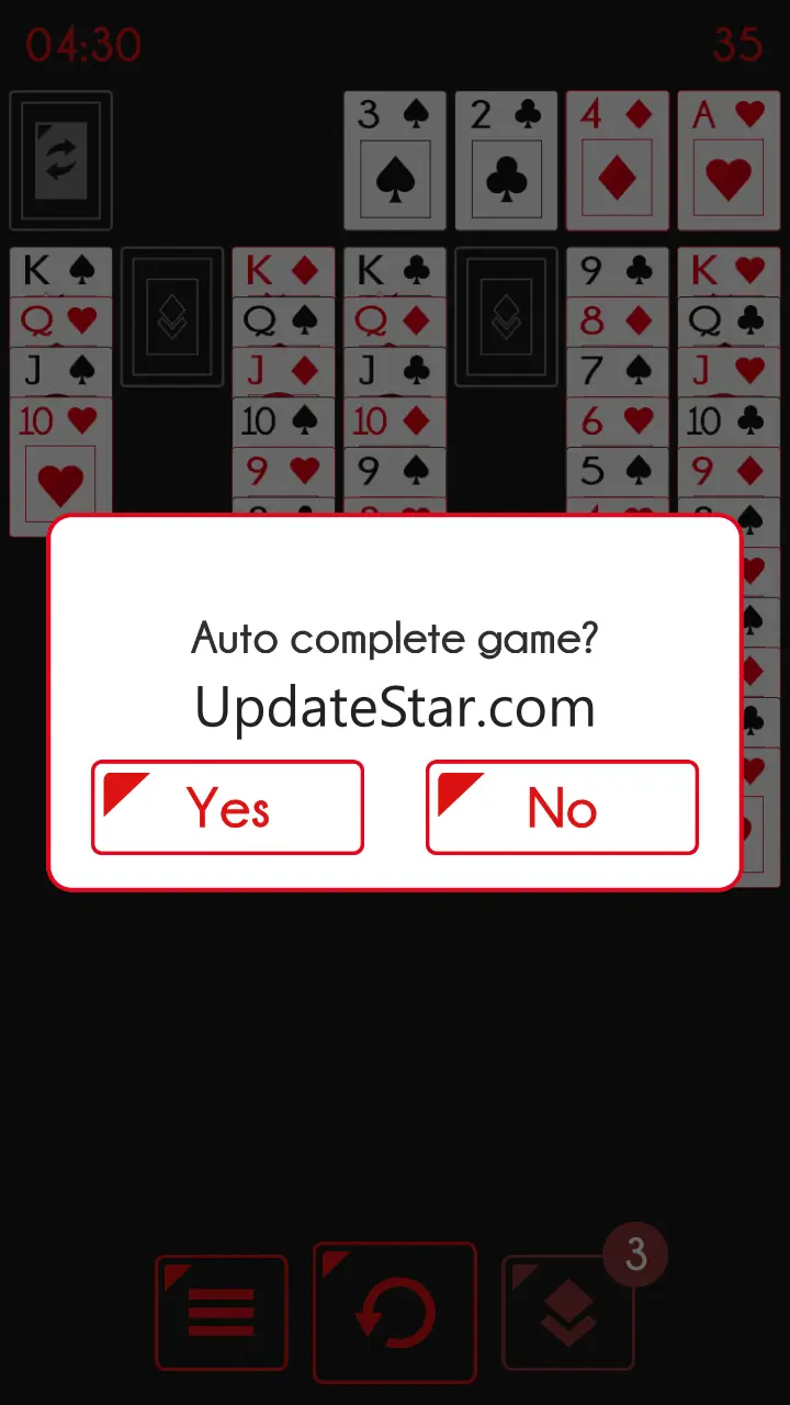 Solitaire - Klondike Players 2.8.2