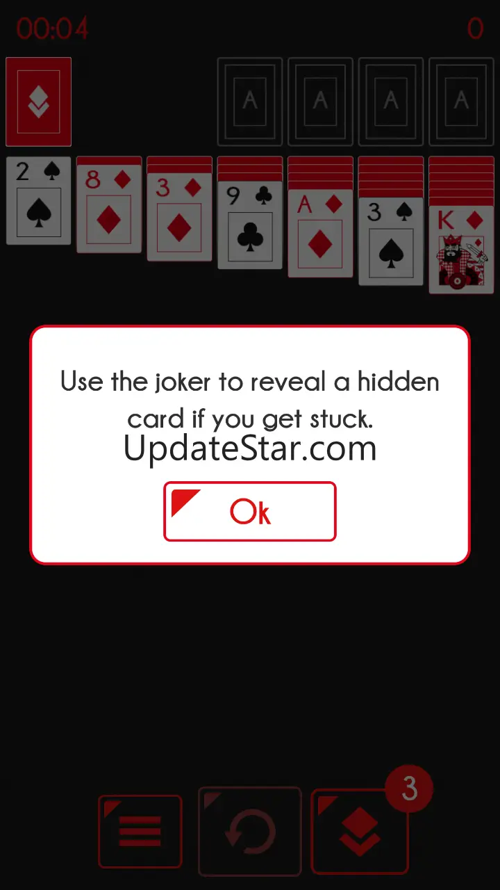 Solitaire - Klondike Players 2.8.2