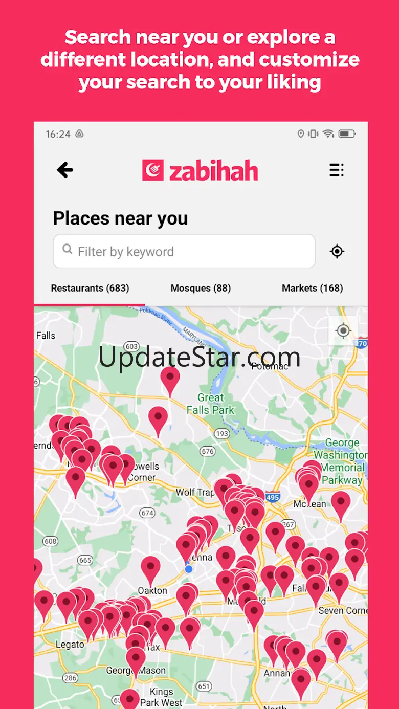 Zabihah: Halal food delivery 5.3