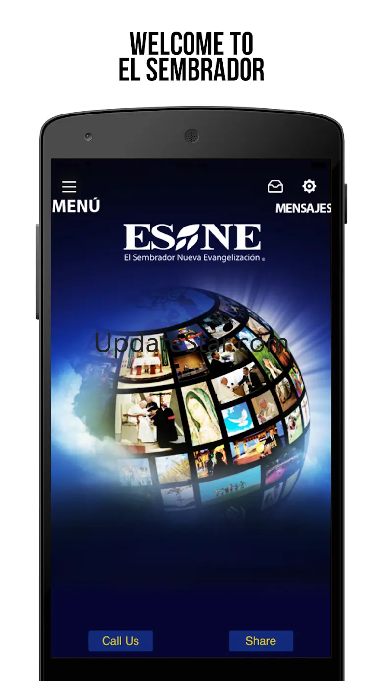 El Sembrador 1.3.5