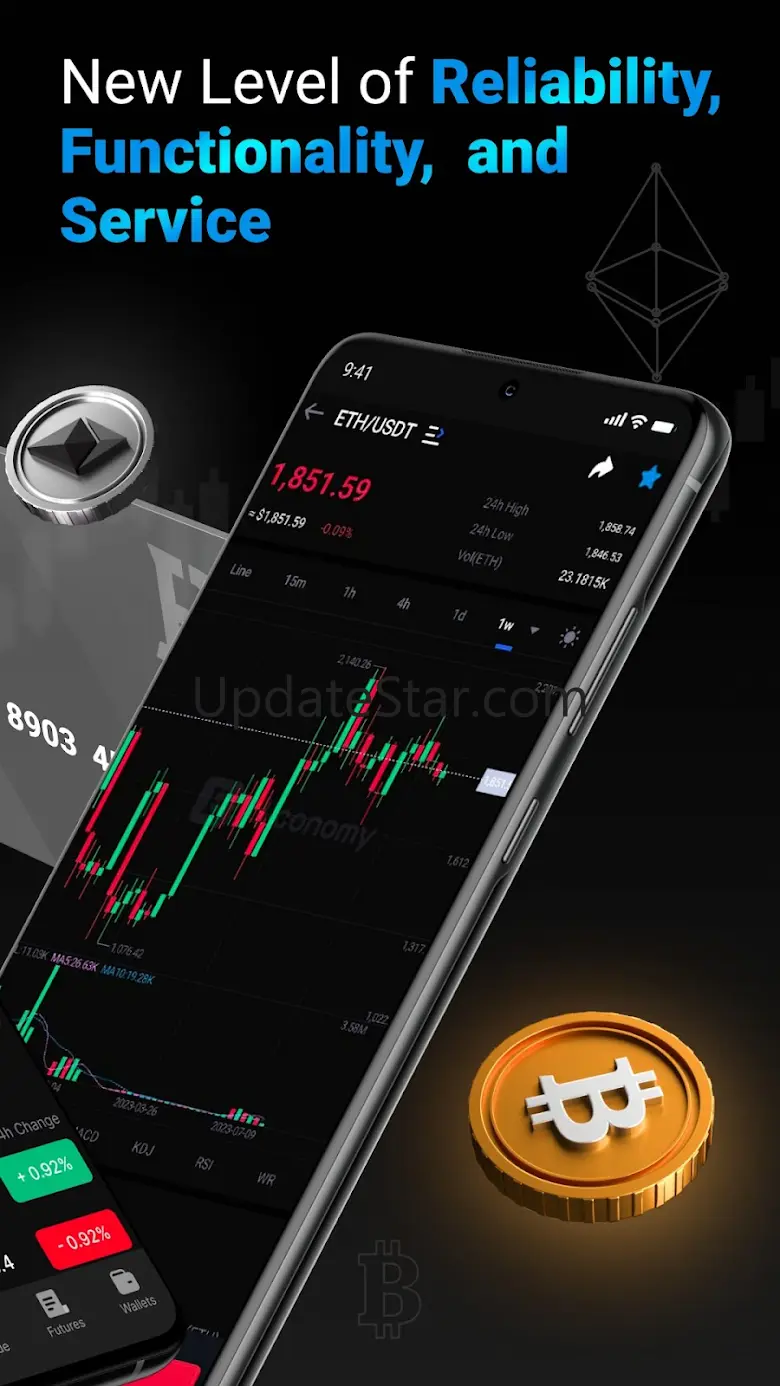Biconomy-Buy Bitcoin & Crypto 2.2.52