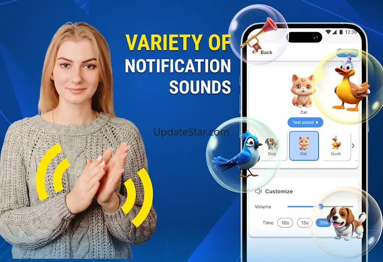 Find Phone By AI Clap 2.1.6