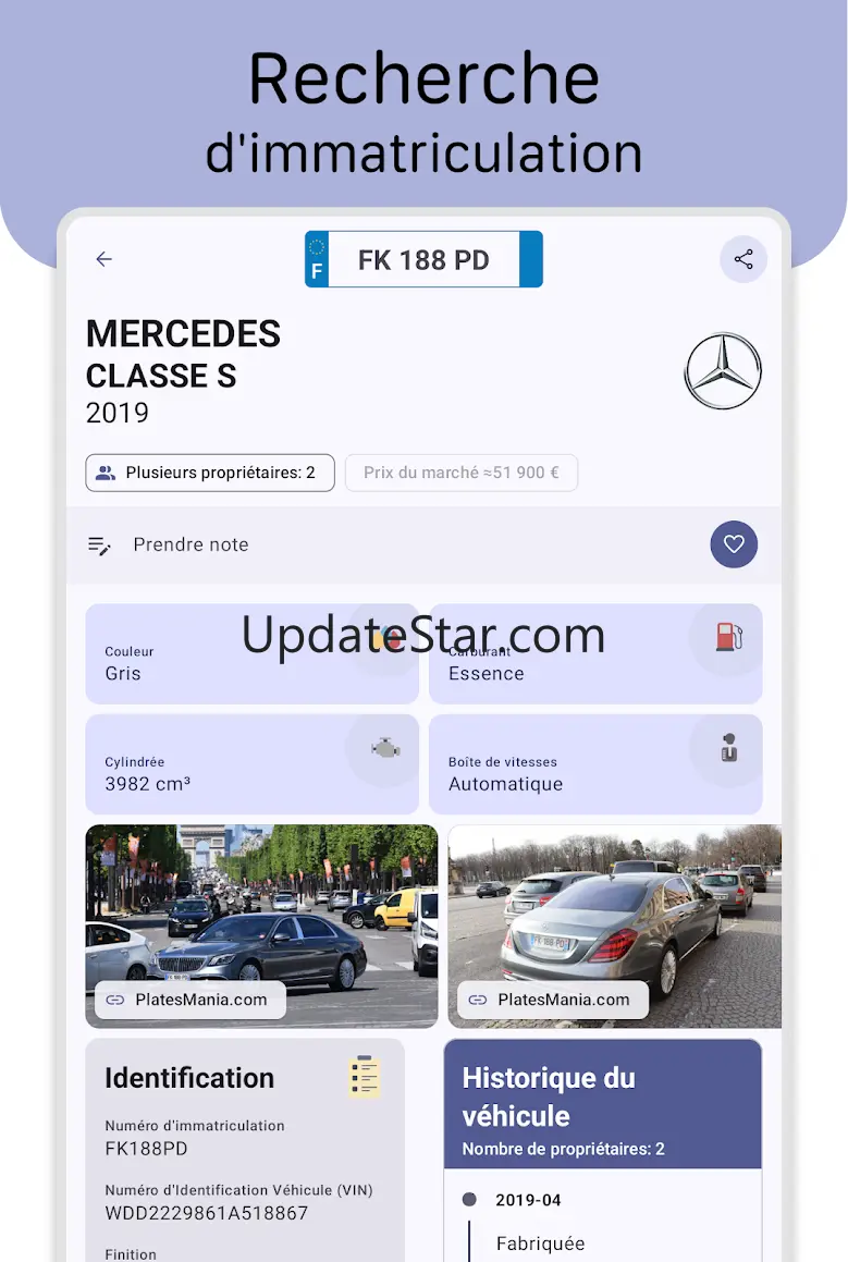 Immatriculation-Auto.info 2.4.2