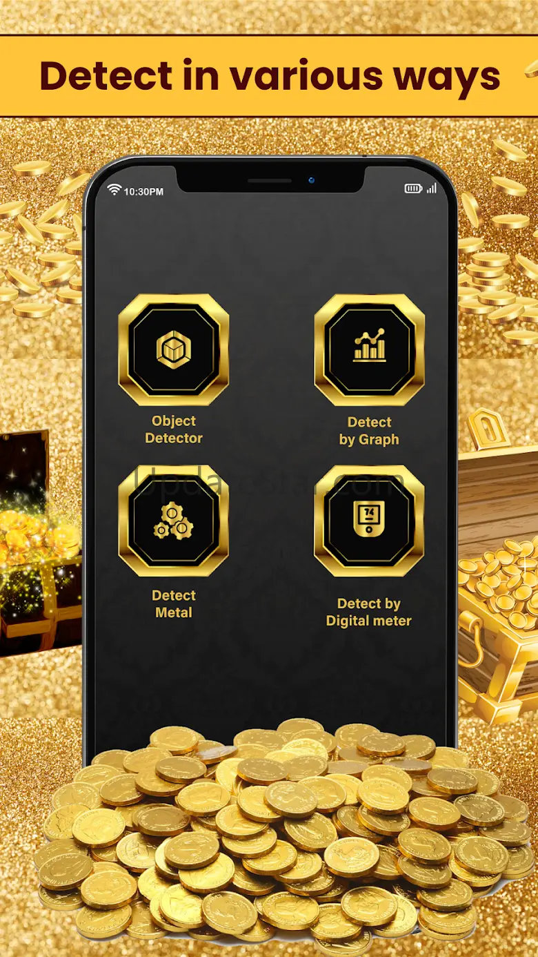 Golden Co-Co 3.3.7