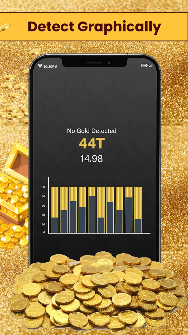 Golden Co-Co 3.3.7