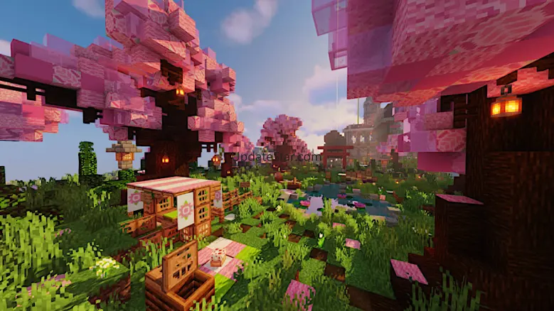 Mini Craft 2 Survival 8.8