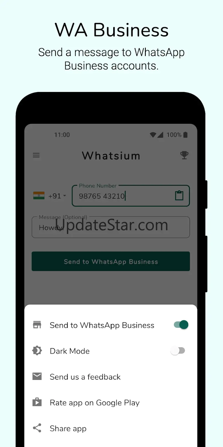 Status Downloader - Saver 2.06