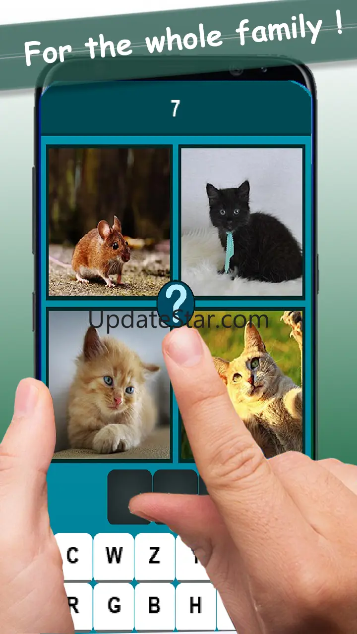 Imagine 1 Word 5.4.0