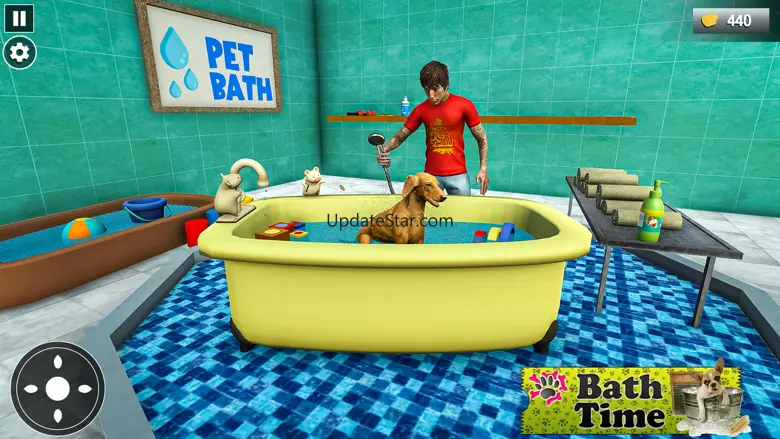 Animal Care Shelter 1.0