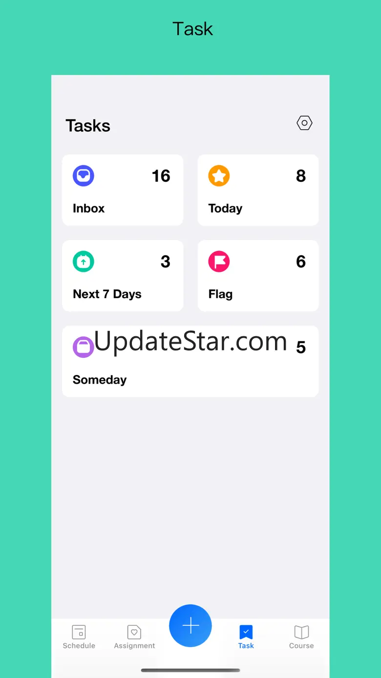 Schedule Planner - To Do List 2.1.4