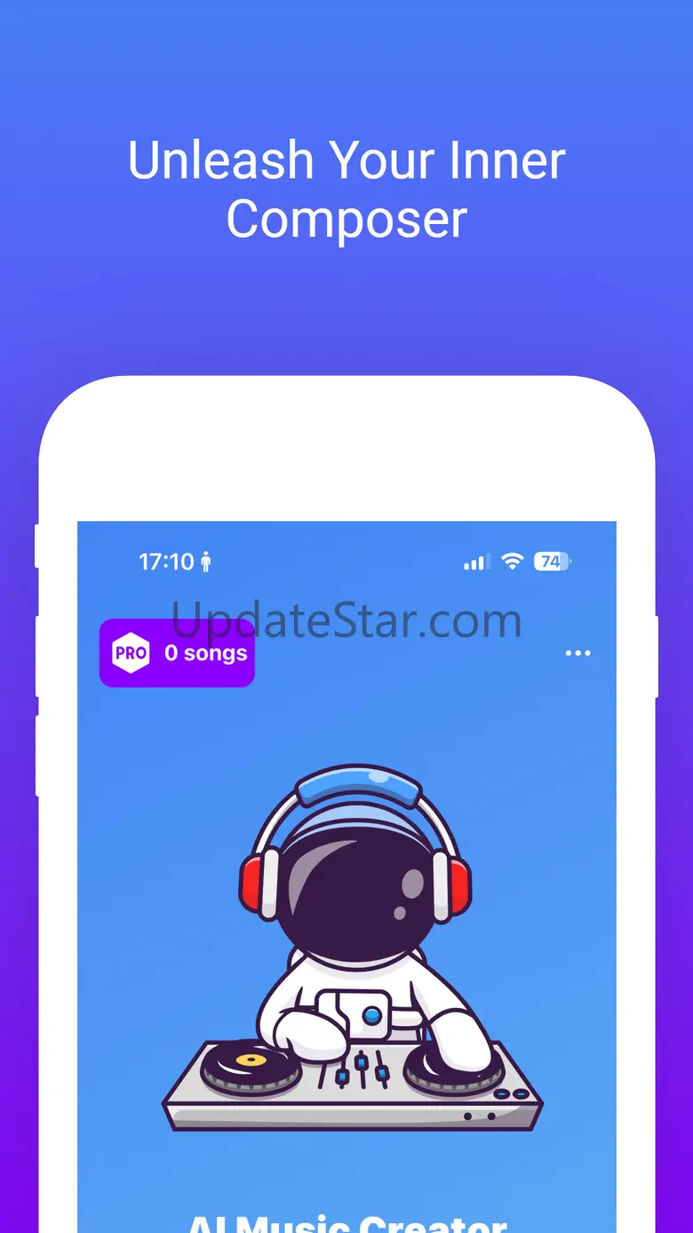AI Music Create: Songify Words 2.0.6