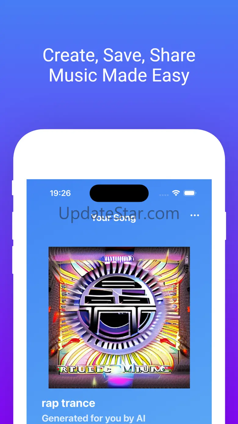 AI Music Create: Songify Words 2.0.6