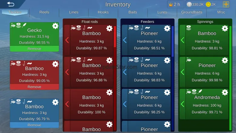True Fishing 2 1.5.1
