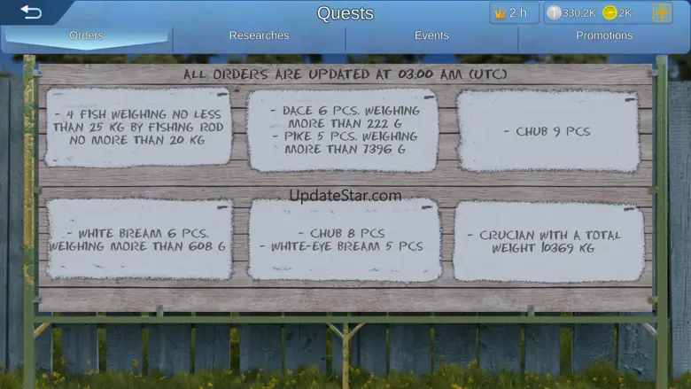 True Fishing 2 1.5.1